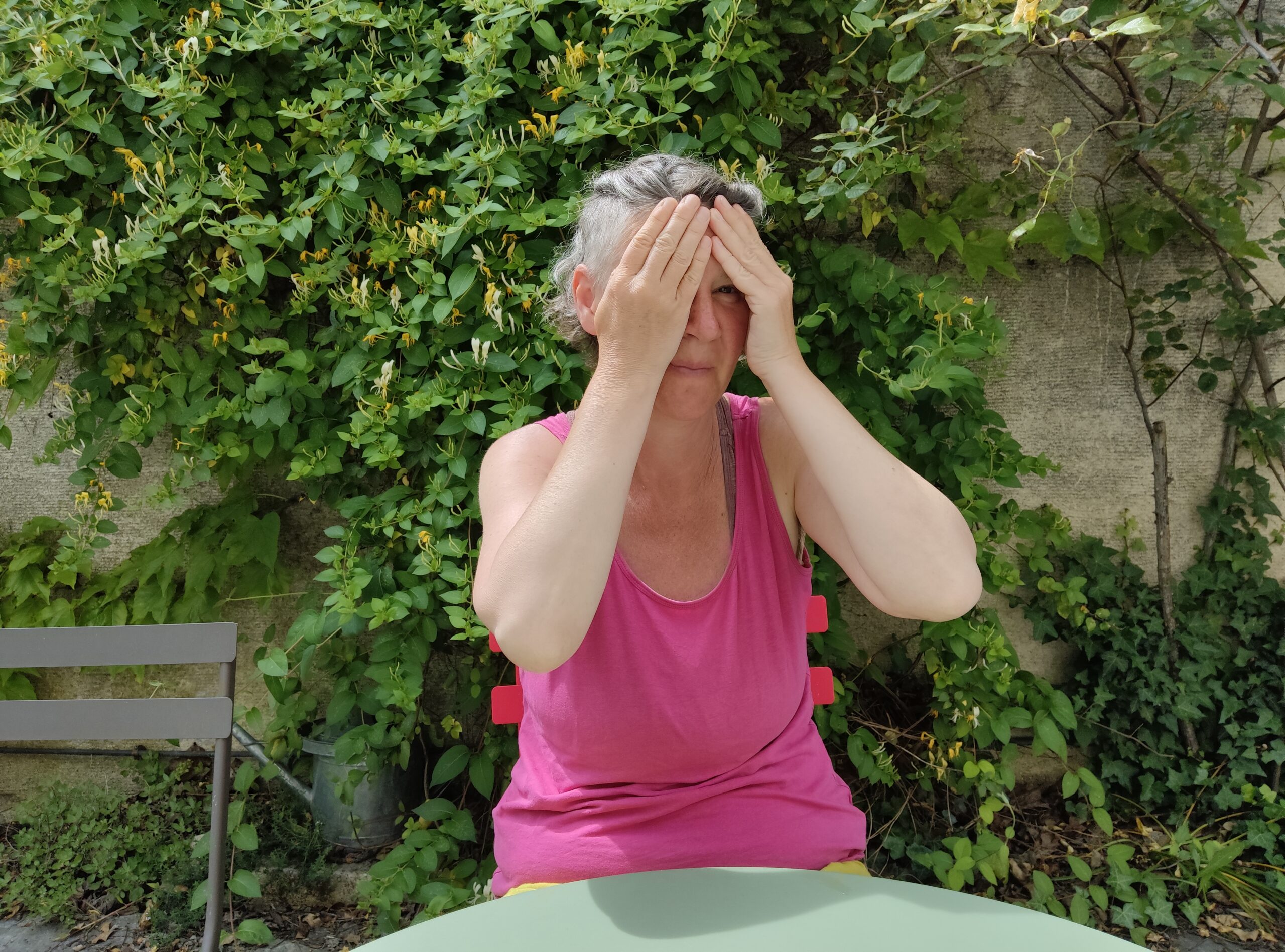 Juki Brainpunk - Nicht zu Diensten